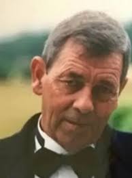 Obituary information for David Preston Beck