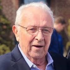 Ernest Leffler Obituary (2019)