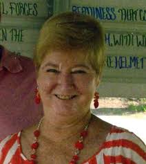 Obituary information for Becky P. Wade
