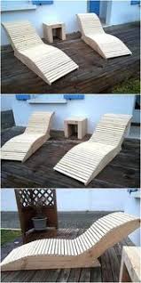 Sonnenliegen Aus Holzpaletten Bad Liegen Paletten Sonne Holz Uxdesign Kitchendesign In 2020 Wooden Pallet Furniture Wood Pallet Furniture Wooden Pallet Projects