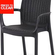 Bali Plastic Armchair Plastic Chair Diy Chair Chair