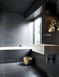 Maybe you would like to learn more about one of these? 20 Dark Tile Bathroom Magzhouse