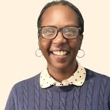 June Coaxum, MA, LSW