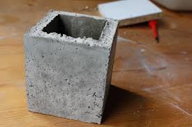 Wandlampe Aus Beton Bauen Zweiter Versuch Freimachen Wandlampe Lampe Selber Bauen