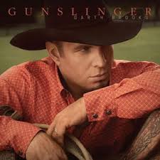 Gunslinger (album)