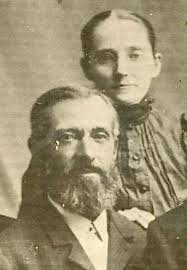 Ellen Rebecca Plank Mast (1860-1934)