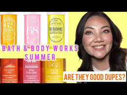 Sol De Janeiro Duped by Bath & Body Works?