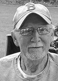 Obituary: Toothaker Jr.