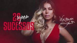 Play the best mahjong games online! Walkyria Santos 20 Super Sucessos Youtube
