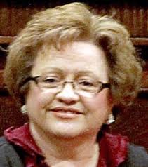 Kathleen Marie Petrick Gamble