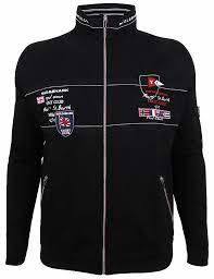 Now available from our official uk store. Paul Shark Yachting Herren Strickjacke Cardigan Grosse 3xl Miami St Barth Ebay