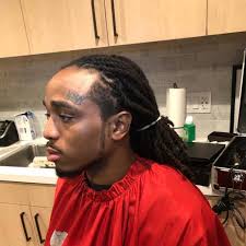 I was asking can i get a hair transplant and does have a side effect would doctor agree to make a hair transplant on. Migos Hairline Is Facing A Recession Lipstick Alley