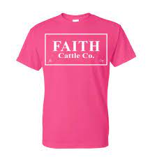 Faith Cattle Company - Bubbas Ranch Cowgirl Couture Country Fashion Country Girl Style