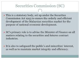 Published in bangladesh gazette extraordinary dated 8th june, 1993 act no.15 of 1993 an act made to provide for the establishment of the securities and exchange commission whereas it is expendient to establish a. Business For Engineers Ppt Download
