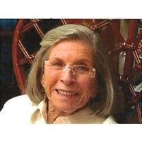 Joy Keck Tait Obituary