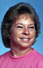 Patricia Fish Obituary (2023)