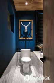 Modern Lavabo Tuvalet Modelleri 2021 Dekordiyon Tuvaletler Rustik Banyolar Luks Banyolar