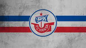 Hansa rostock is currently on the 8 place in the 2. The Merchandise Company Fc Hansa Rostock