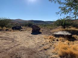 And the badger springs hiking trail provides easy access to this unique, boulder strewn landscape. Badger Springs Trailhead The Dyrt