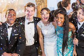 Soooo the prom theme shall be a midnight in paris theme! 25 Prom Themes And Ideas