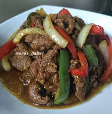 Resep masak olahan daging sapi, gunakan rekomendasi daging sapi dari bonanza beef. Resep Daging Teriyaki Resep Masakan Indonesia