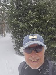 Pictures from today's Bretton Woods race