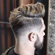 27 Men S Undercuts Buzzfeed Cool Men S Undercuts Men S Undercuts Hairstyles Types Of Men S Undercuts Men S Un Hair Styles Thick Hair Styles Mens Hairstyles