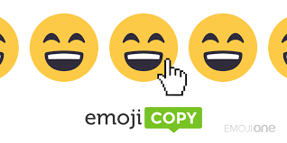 We made it because we wanted to have a handy tool which can quickly allow people to write down with their computer keyboard and let them add emojis to it. Emojicopy Simple Emoji Copy And Paste Keyboard By Joypixels