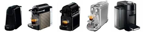 Do you like coffee or espresso? Nespresso De Longhi Vs Breville Which Should You Choose