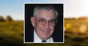 Warren Jerome "Jerry" Reilly Obituary March 28, 2022