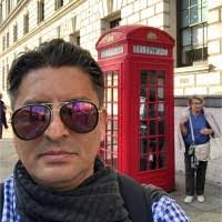 Alejandro Cleto's Instagram, Twitter & Facebook