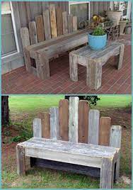 Creative Wooden Furniture Ideas Rustic Outdoor Furniture Rustic Furniture Diy Pallet Furniture