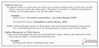 Use cite this for me's free apa citation generator to get accurate citations in seconds. Apa Citation Style By Customessaymeister