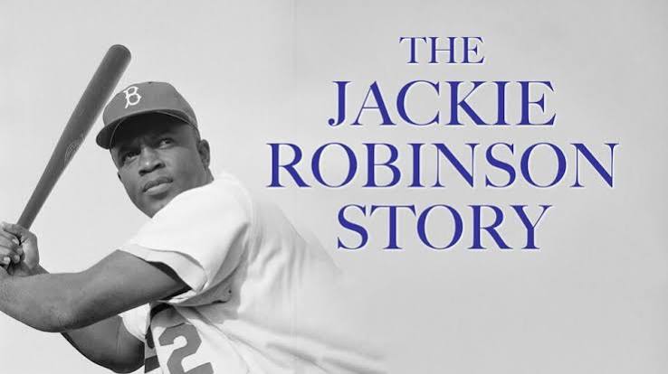 The Jackie Robinson Story - Movie - Where To Watch