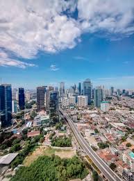Seperti kerbau dicucuk hidungnya, aku kembali ke pekerjaanku semula. à¦Ÿ à¦‡à¦Ÿ à¦° Tokopedia Langit Biru Awan Putih Terbentang Indah Lukisan Yang Kuasa Jakartalangitbiru Hari Ini Indah Sekali Ya Gaes Ini Buktinya Pemandangan Dari Tokopedia Tower Kamu Foto Juga Nggak Jakartalangitbiru Hari Ini Coba