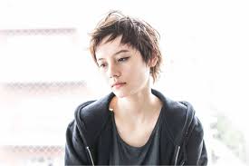 女性らしさがどんどん溢れ出す大人かわいいショートヘア Hair