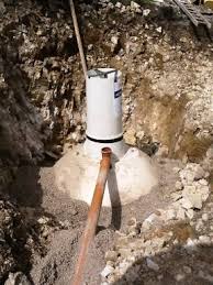 It was designed for use for up to 6 people, and under these best to ask the people there when how often they have emptied it and that will give you the best idea for. Septic Drainage Septic Tank Surveys Sewage Investigations