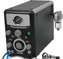 Amazon.com: Máquina de grabado neumática de joyería ...