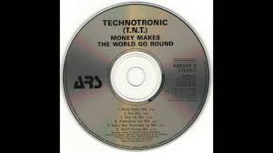 Money makes the world go round may 24, 2021 hawkoffbeat life lessons one comment incredibly grateful to have recently started earning my own money for the first time. Technotronic Money Makes The World Go Round 1991 Cdm 6 Mixes Wav Youtube