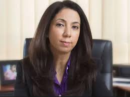 Shazia Syed is one of the finest person I know.