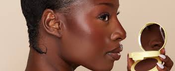 bronzer for dark skin