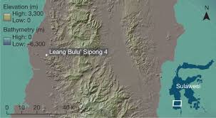 Langsung saja tanpa basa basi lagi mimin sudah buatkan pengertian. Earliest Hunting Scene In Prehistoric Art Nature