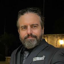 Art Mentoring with Joel Wright