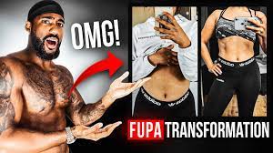 FUPA TRANSFORMATIONS | Before & After (YOU NEED TO SEE THIS) 😱 - YouTube