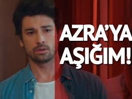 Elimi Bırakma 12. yeni bölüm 2. fragmanı geldi! 'Ben Azra'ya aşığım!'