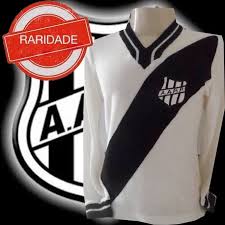 Buy electronics, apparel, books, music & more. Camisa Retro Ponte Preta Branca 1977