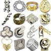 Sourcing 2020 new metal brain puzzle products of high quality from trustful suppliers in china. 1