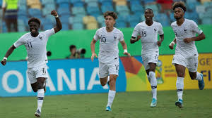 We did not find results for: Mundial Sub 17 2019 Espana Se Marcha De Brasil Con Una Dura Goleada Marca Com
