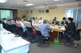 Maulidur rasul is celebrated twice this year; Majlis Agama Islam Negeri Pulau Pinang Majlis Sambutan Maulidur Rasul Peringkat Negeri Pulau Pinang 1437h 2015