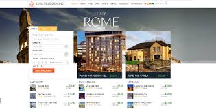 Uhotelbooking Hotel Management Reservation And Online Booking System Hotel Management Hotel Management